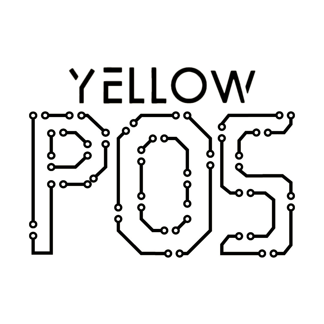 YellowPOS logo